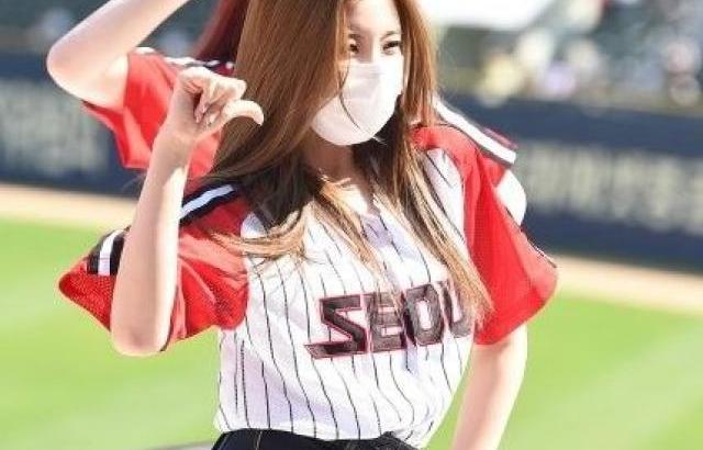 ITZY 리아