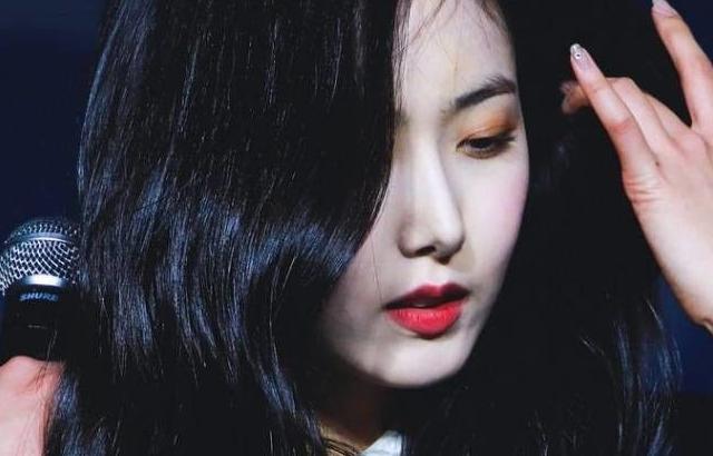 분위기 있는 신비