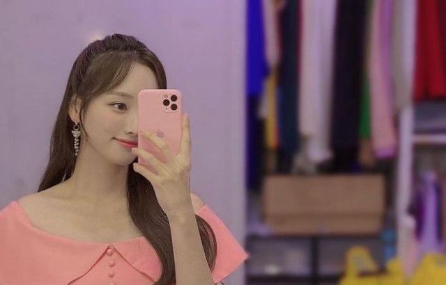 김세연 아나운서