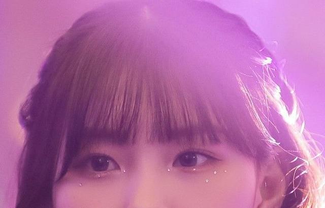 Kep1er Chaehyun