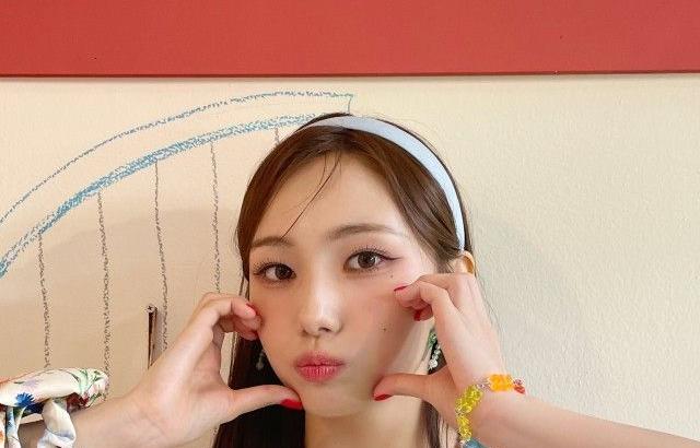 Kep1er Youngeun