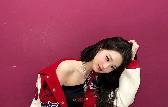아이브 원영
