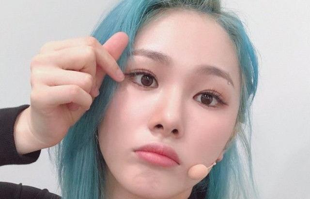 EVERGLOW MIA