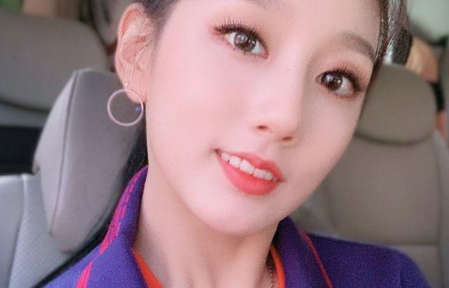 러블리즈 예인 트위터