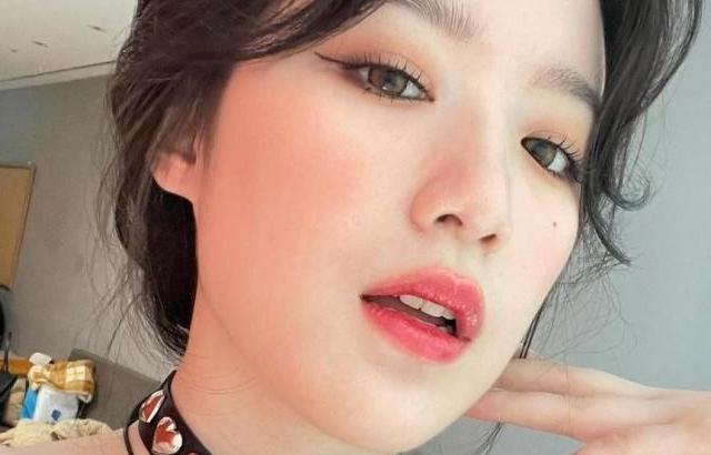 아이들 슈화