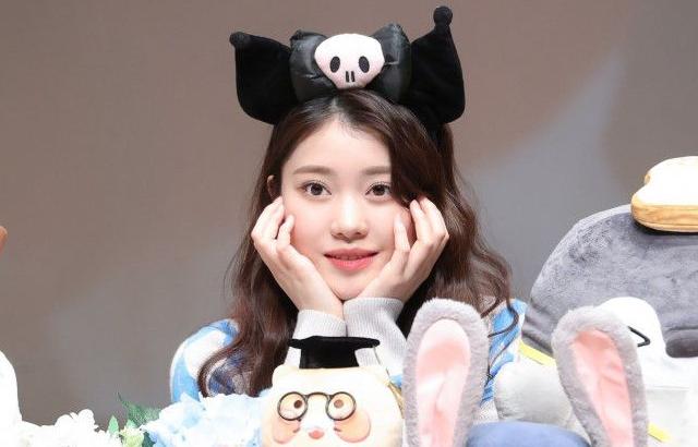 케플러 션샤오팅