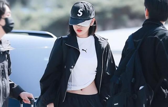 아이브 안유진
