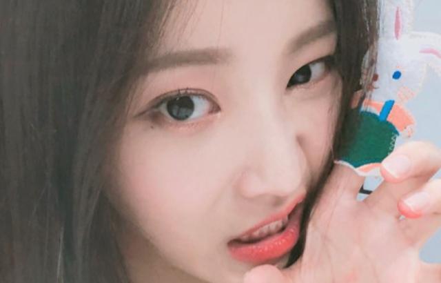 토끼를 인질로 잡은 연우