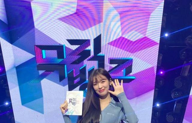 36대 은행장 아린 사진 모음