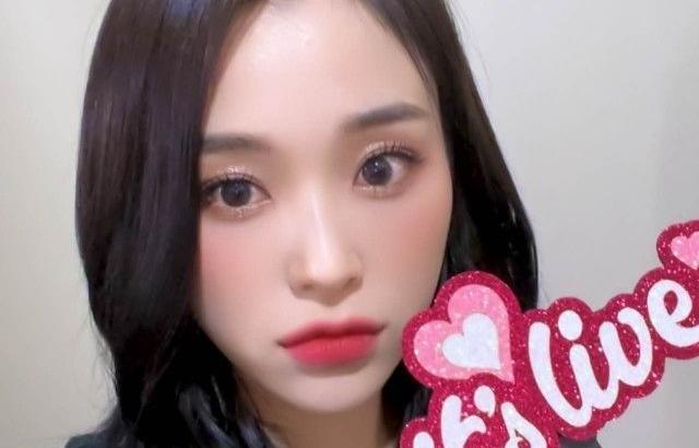 DREAMCATCHER GAHYEON