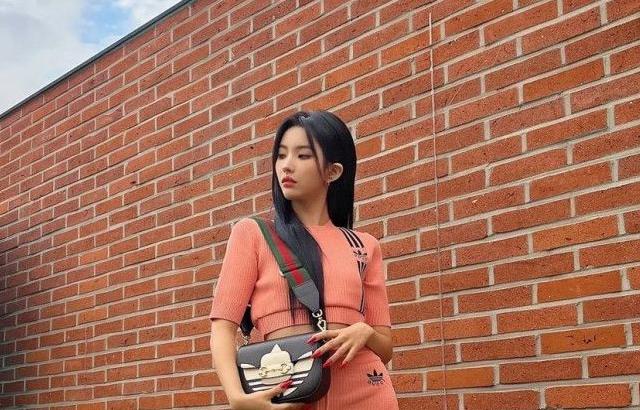 (G)I-DLE__Soyeon