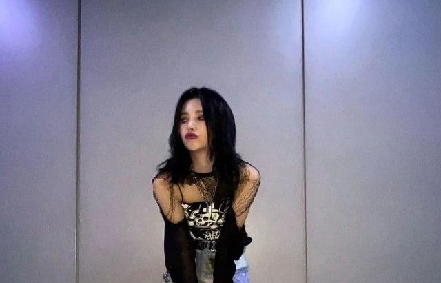 (G)I-DLE soyeon