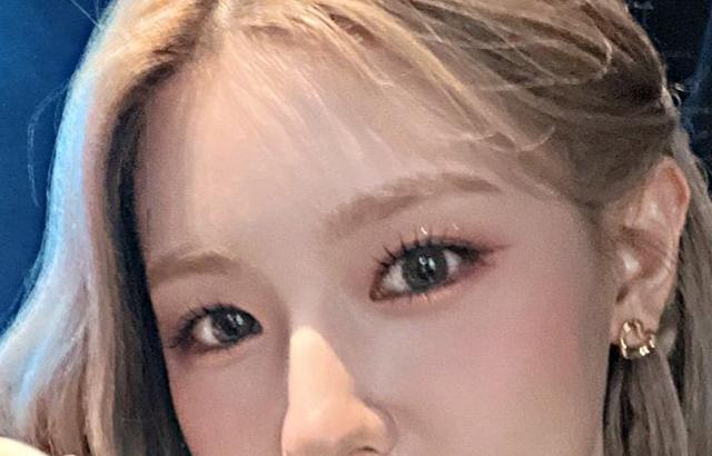 (G)-IDLE Miyeon