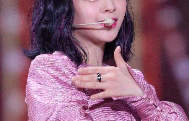 TWICE 정연