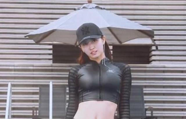 TWICE 모모