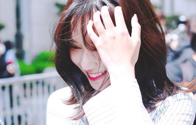 트와이스 미나
