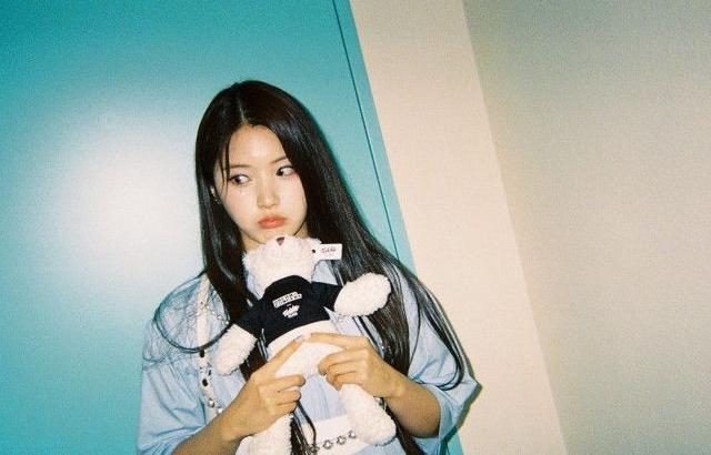 NMIXX 지우