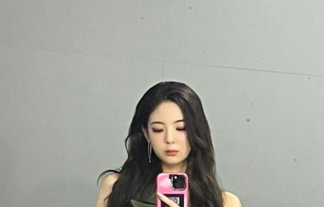 ITZY 리아