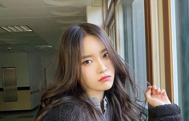 WEEEKLY Ji Min