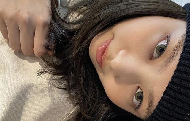BLACKPINK JENNIE