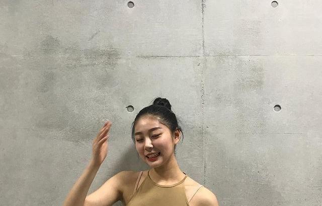 모세원 기상캐스터