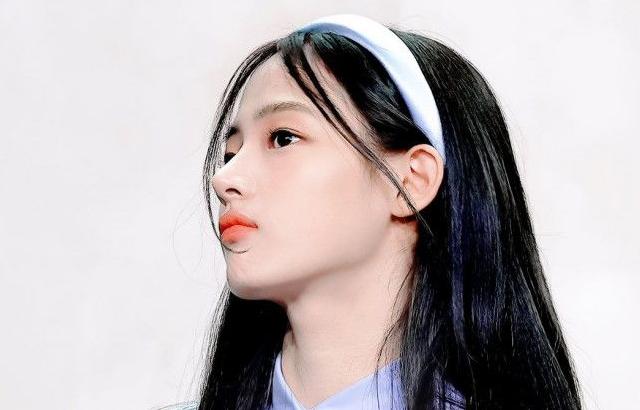 NewJeans Minji