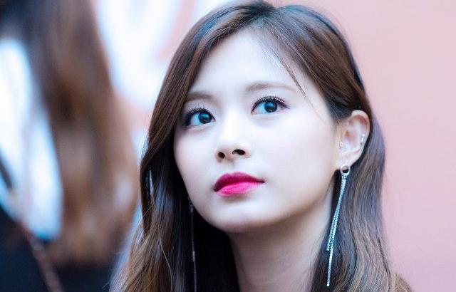트와이스 쯔위