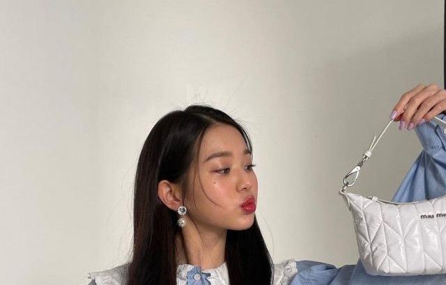 IVE 원영