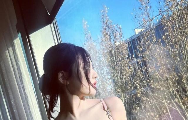 에스파 닝닝
