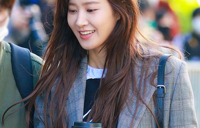 유리 / 서현 (소녀시대)