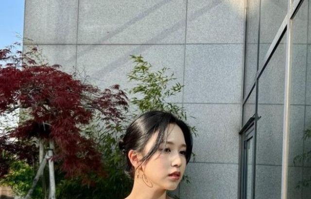 트와이스 미나