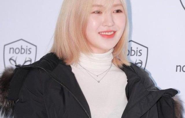 레드벨벳 웬디