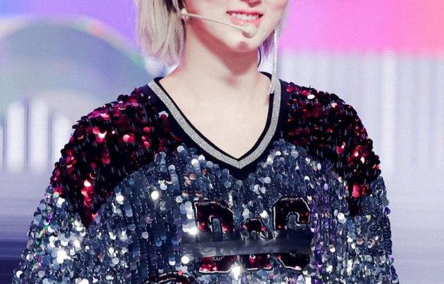 IVE GaEul