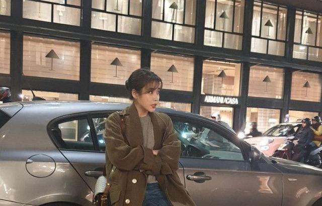 아이유 포토.