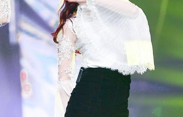 트와이스 사나