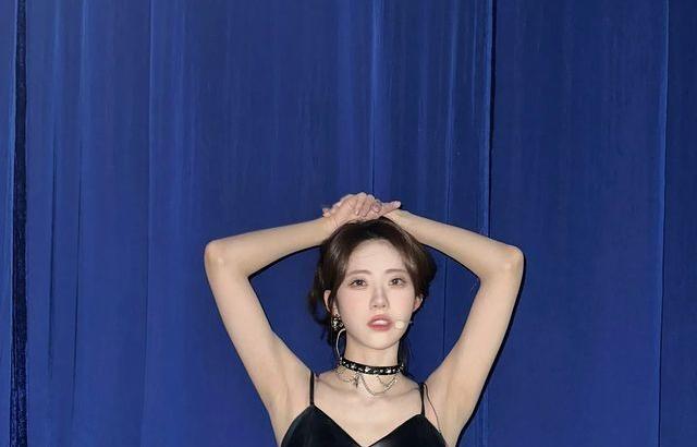 우주소녀 루다