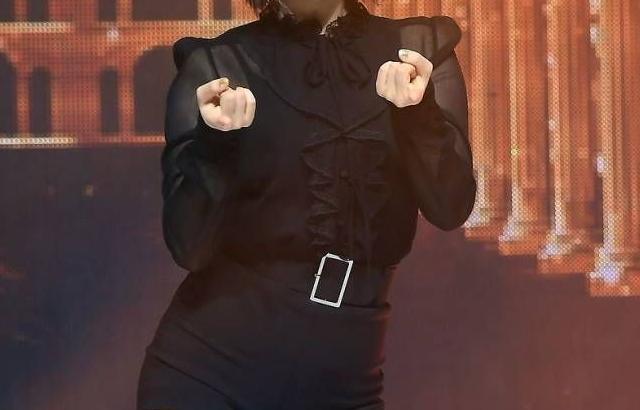 TWICE 정연
