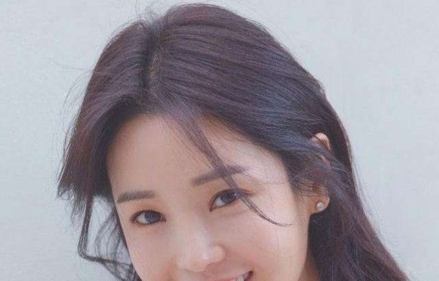 올해 38세라는 남규리