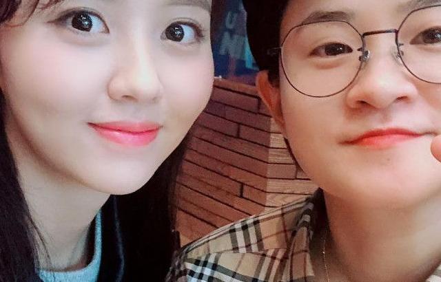 예쁜 김소현