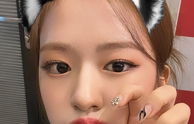 IVE YUJIN