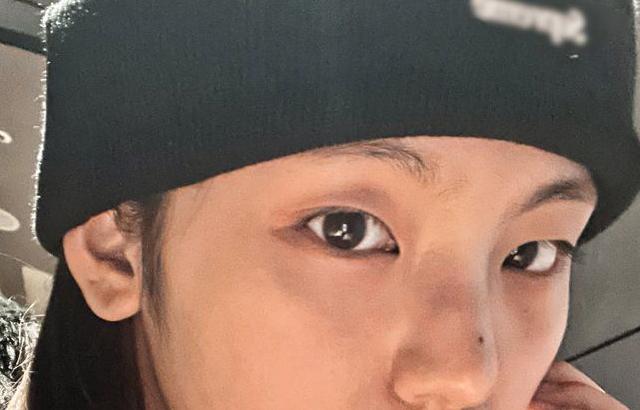 ITZY 예지