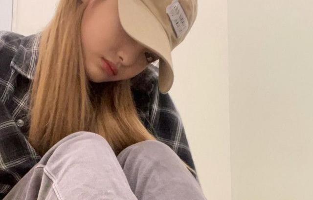 Aespa__NingNing