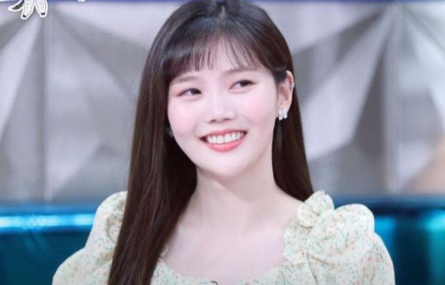 라디오스타 출연한 효정