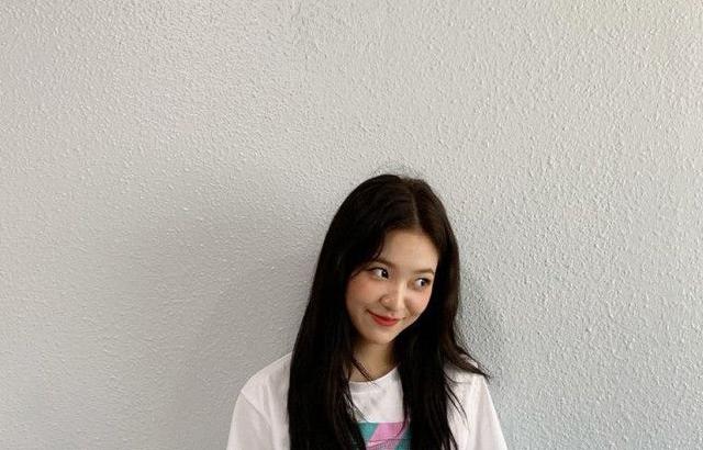 레드벨벳 예리