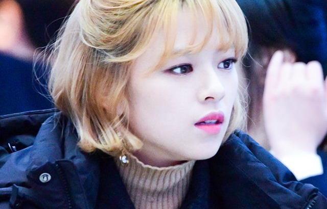 트와이스 정연