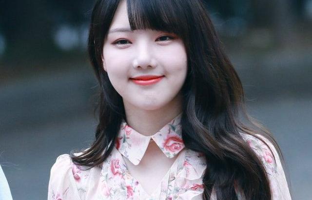 여자친구 예린