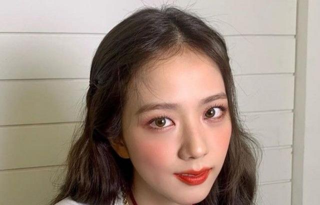 블랙핑크 지수