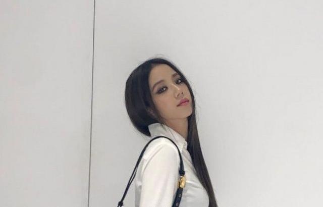 지수 인스타 근황