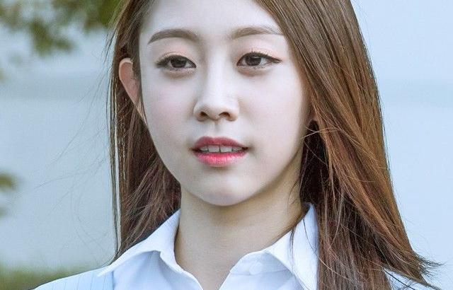 러블리즈 서지수
