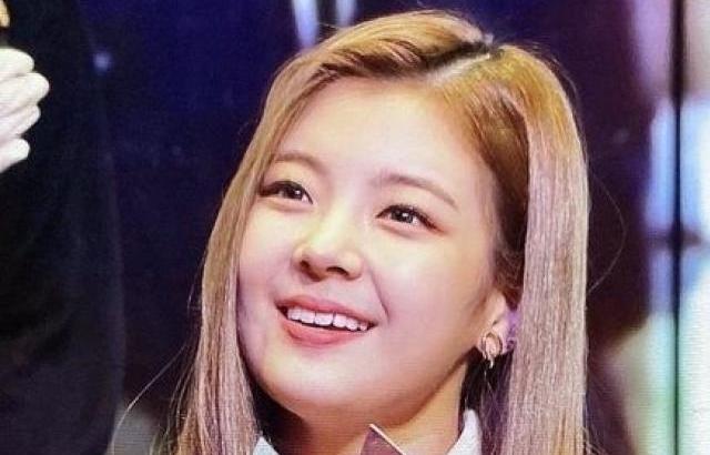ITZY 리아